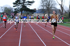 300 metres, 2022 NEGP No. 1,  Monkton Stadium, April 20th, on a very cold night. Photo: David T. Hewitson/Sports for All Pics